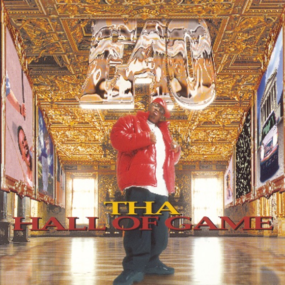 Cover artwork for Million Dollar Spot (feat. 2Pac & B-Legit)