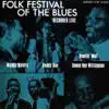 Stream & download Folk Festival of the Blues: Recorded Live (Remastered)