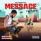 Message artwork