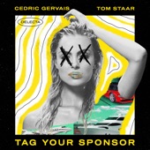 Tag Your Sponsor artwork