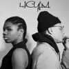 Hcylm (feat. WESTSIDE BOOGIE) - Single album lyrics, reviews, download