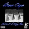 Frozen Cups (feat. Ooday Ntune) - NoGAM3 lyrics