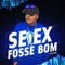 Se Ex Fosse Bom (feat. MC Buraga & MC India) - Dj Tg Beats lyrics