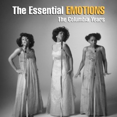 The Essential Emotions: The Columbia Years