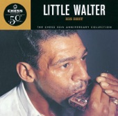 Little Walter - Too Late