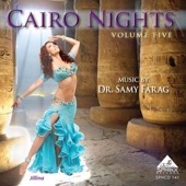Cairo Nights 5 artwork