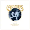 Stream & download Carpenters with The Royal Philharmonic Orchestra