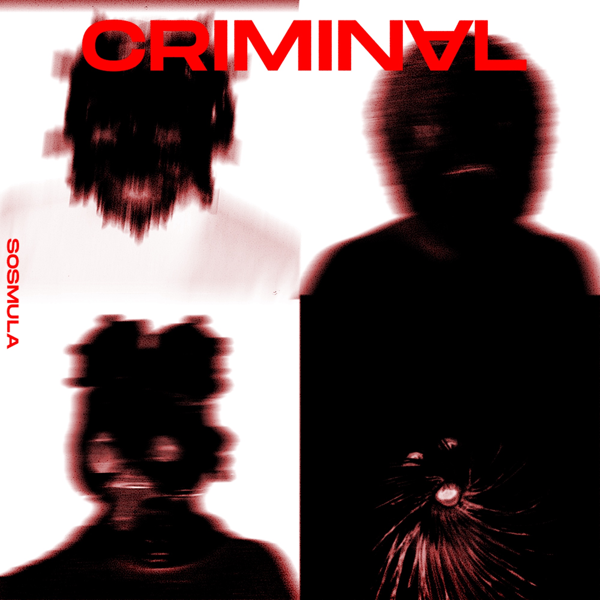 SosMula - Criminal - Single