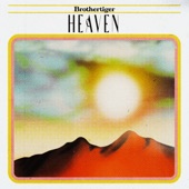 Heaven - EP artwork
