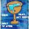 Holy Water (feat. Jay Fiddy) - Erki lyrics