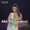 Ave Cezare - Mia Borisavljevic lyrics