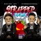 Strapped (Remix) [feat. Stunna 4 Vegas] - Single