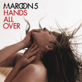Maroon 5 - Give A Little More Lyrics