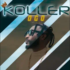 Ogo - Single by Koller album reviews, ratings, credits