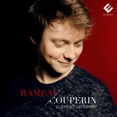 Rameau & Couperin: Pièces pour clavier artwork