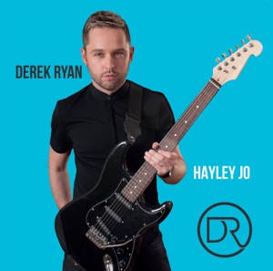 Derek Ryan - Hayley Jo - Line Dance Music
