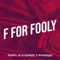 F For Fooly - Fooly Ju & Rodric L Woodard letra