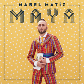 Fırtınadayım - Mabel Matiz