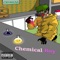 Chemical Boy - rose7boy lyrics