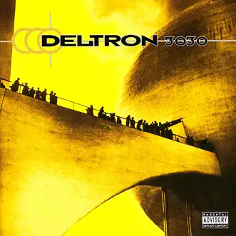 Turbulence (Remix) by Deltron 3030 song reviws