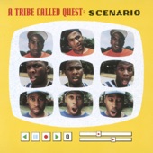 A Tribe Called Quest - Scenario - Edited Remix