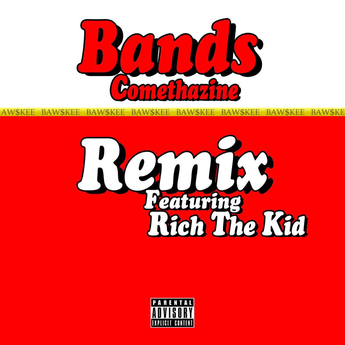 Rich feat. Rich the Kid альбомы. Группа RMX. Listening Band.