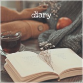 Diary artwork