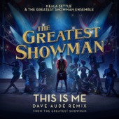 Keala Settle - This Is Me [From "The Greatest Showman"] - Dave Audé Remix