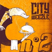 City Weezle - Crimson Jig