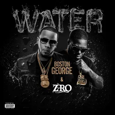 Water - Single - Z-Ro