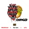 Changed Up (feat. Siptee & Toby Lopez) - DarealKeshaun lyrics