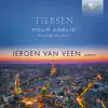 Tiersen: "Pour Amélie" Piano Music album lyrics, reviews, download
