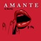 Amante (feat. Cliq) - Aj Marley lyrics