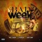 Bad Week (feat. Mike Sherm & Don Elway) - Lite Green lyrics