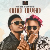 Omo Ologo artwork