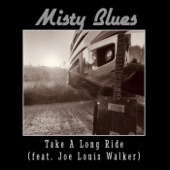 Take a Long Ride (feat. Joe Louis Walker) artwork