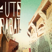 Ute Rabat (feat. WachM'n-Hit) artwork