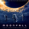 Moonfall (Original Motion Picture Soundtrack) artwork