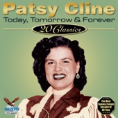Patsy Cline - He Will Do For You