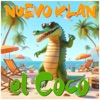 EL Coco (Merengue) - Single