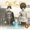 Odd Boy Out - Gyles Brandreth