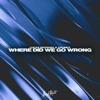 Where Did We Go Wrong - Single