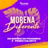 Morena Diferente - Single