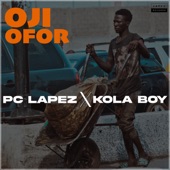Oji Ofor (feat. Kola Boy) artwork
