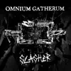 Slasher - EP album lyrics, reviews, download