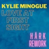 Love At First Sight - Single