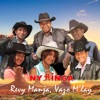 NY AINGA - Toky Fitia
