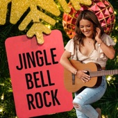 Jingle Bell Rock artwork