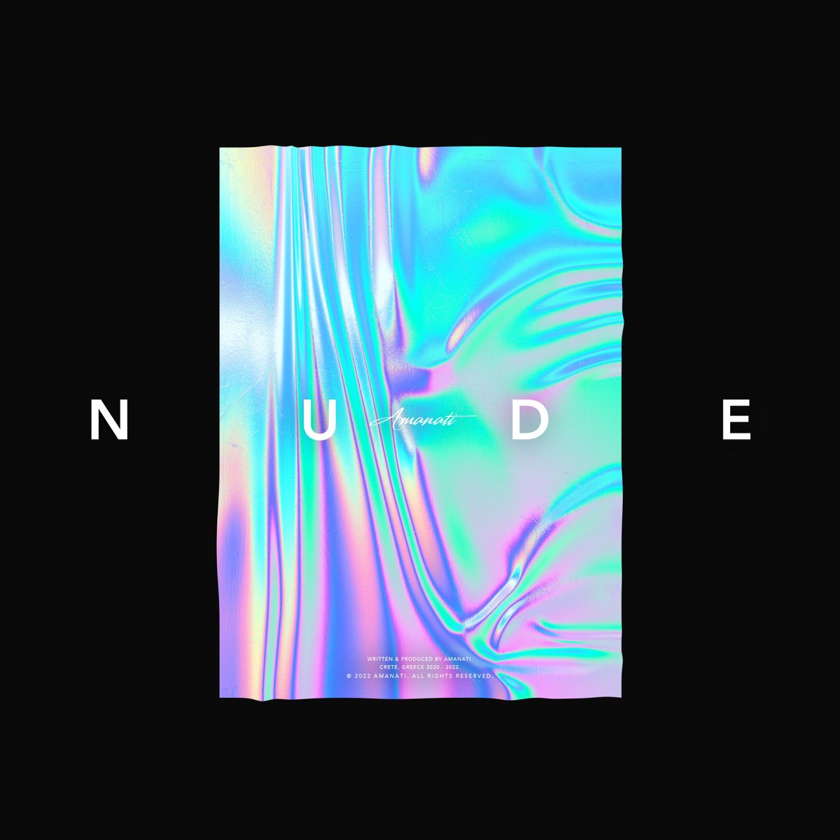 Nude By Amanati On Apple Music