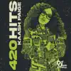 420 Hits: Kaash Paige - EP album lyrics, reviews, download